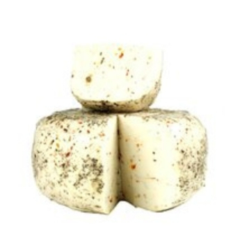 Ziegenbaby Italienische Kräuter