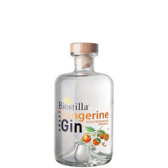 Gin Biostilla Tangerine