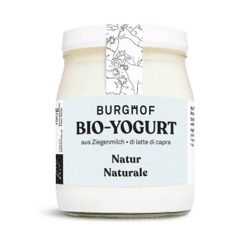 Ziegenjoghurt Natur