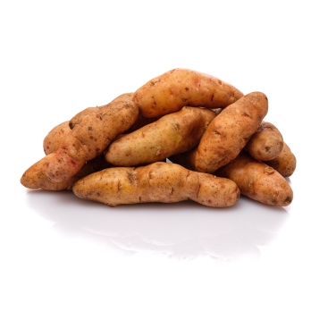 Kartoffeln Bamberger Hörnchen REGIO