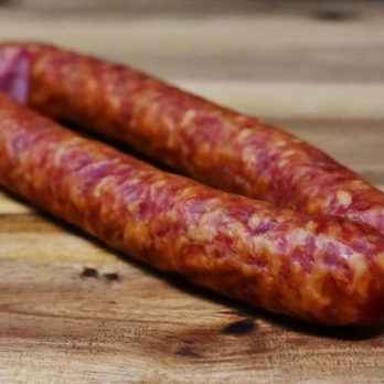 Pfefferbeißer Landgut Schwein