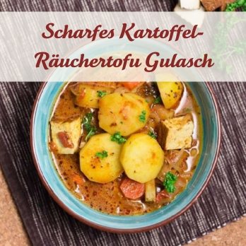 Kochkiste "Vegan"