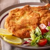 2 Schweineschnitzel vom Landgut Schwein