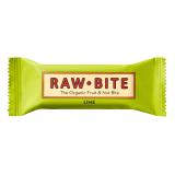 RAW BITE Spicy Lime Riegel