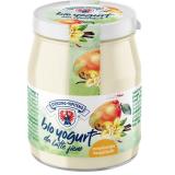 Joghurt Mango Vanille 150g im Glas