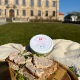 Bratwurstgehäck im Glas Landgut Schwein