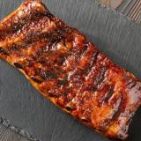 Spareribs natur vom Landgut Schwein