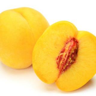 Pfirsich gelb ca. 700g