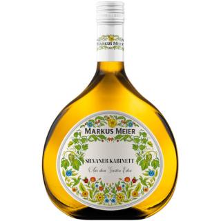 Silvaner Kabinett Weingut Meier