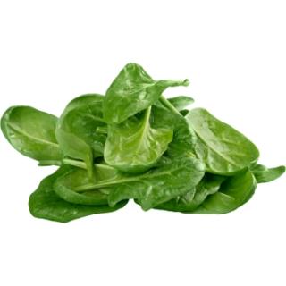 Baby-Spinat ca. 125g