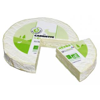 Ziegenbrie Cabriette