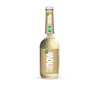 now Hollerblüte 0,33l