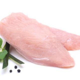 2 Puten-Schnitzel natur