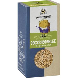 Bockshornklee von Sonnentor