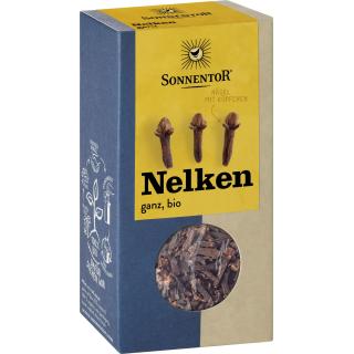Nelken ganz Sonnentor