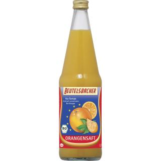 Orangensaft Direktsaft Europa Beutelsbacher
