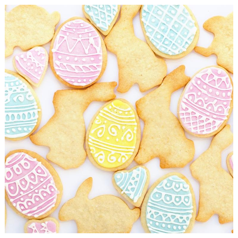 Schnelle Karottenplätzchen