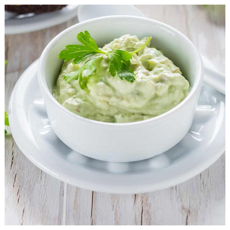 Rucola-Creme
