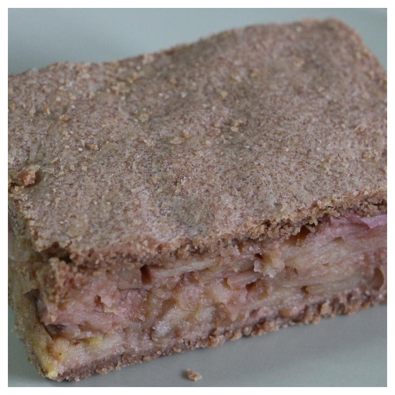 Schneller Apfelkuchen