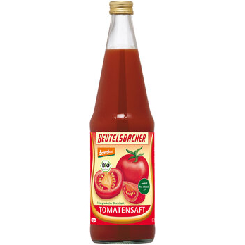Tomatensaft Roma Beutelsbacher