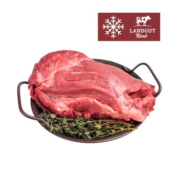 TK Rinderbraten vom Landgut Rind