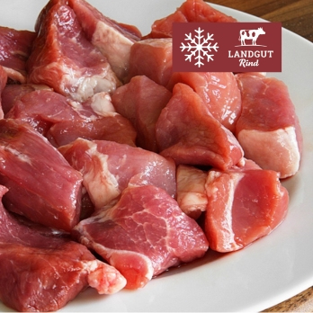 TK Rindergulasch vom Landgut Rind