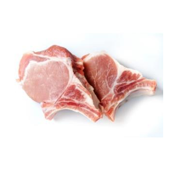 TK 4 Stück Koteletts vom Landgut Schwein