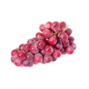 Trauben rot kernlos ca. 500g