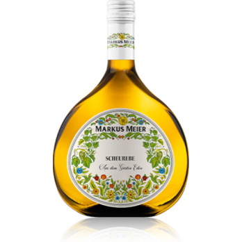 Scheurebe Weingut Meier