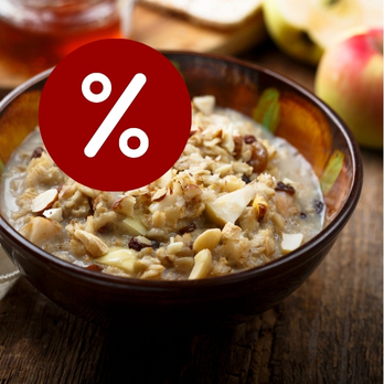 Vorratspaket Müsli L