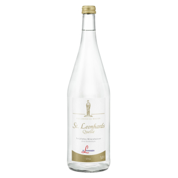 St. Leonhard Still 6FL