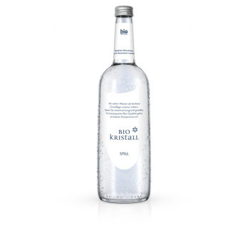 BioKristall still 6FL