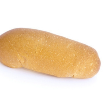 Dinkel-Ciabatta klein