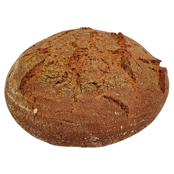 Roggenlaib Gewürzbrot