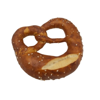 Laugenbreze