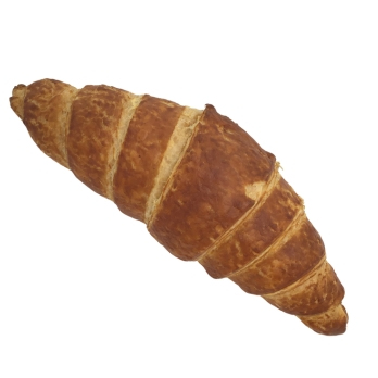 Laugencroissant