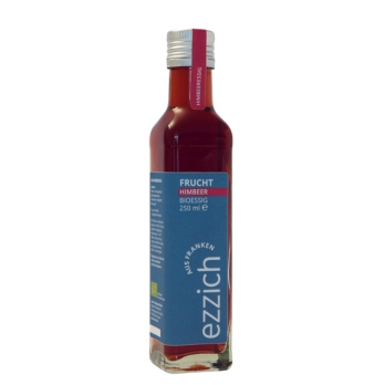 Himbeeressig 250ml EZZICH
