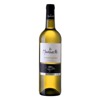 Gewürztraminer La Marouette