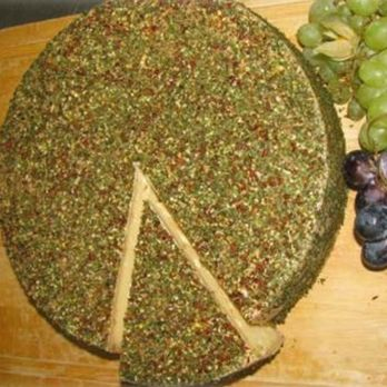 Heiderer Knoblauch-Chili