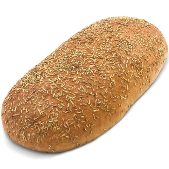 Ciabatta mit Rosmarin