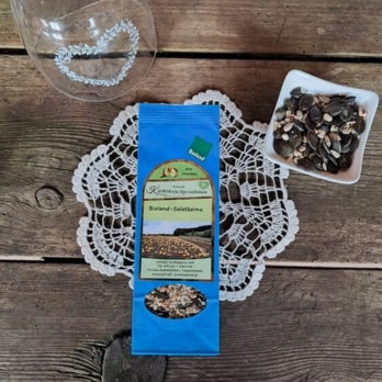 Salatkerne aus Franken