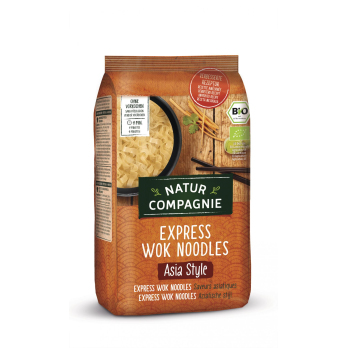 Asia Wok Noodles