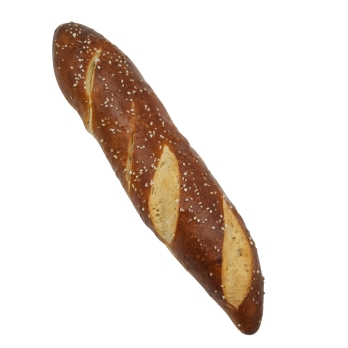 Laugenspitzbaguette
