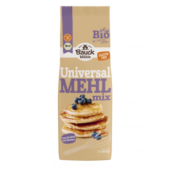 Mehl Mix Universal glutenfrei