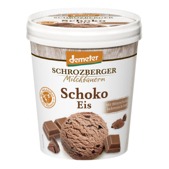 Demeter Schoko Eis TK