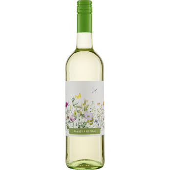 Flora Rivaner & Riesling