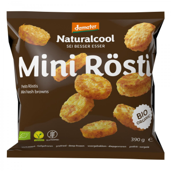Mini Rösti TK