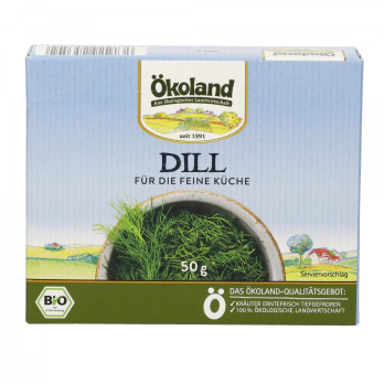 Dill TK