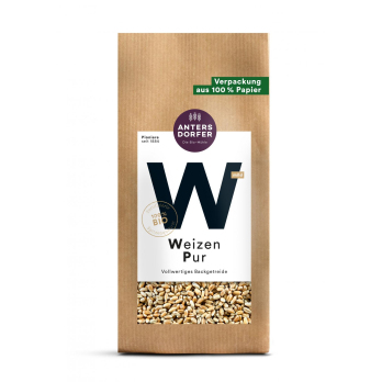 Weizen Pur