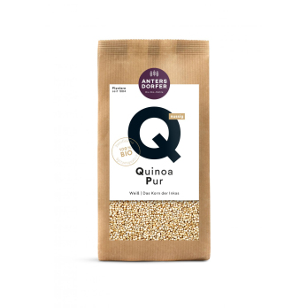 Quinoa Pur